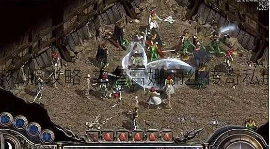 雷娜丽丝传奇私服攻略-掌握雷娜丽丝传奇私服的攻略技巧!