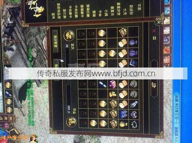 传奇私服：道士该加哪个属性配合打怪？