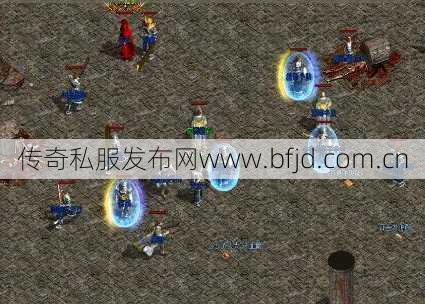 传说私服道士男霸气四名