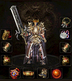 传奇sf法师职业雷光-传奇sf法师：雷光天才