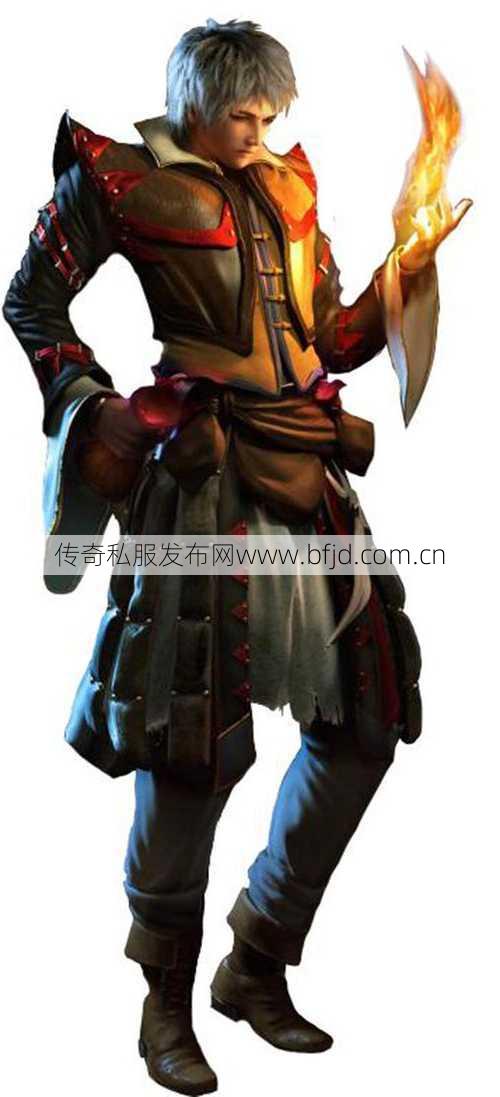 传奇法师是什么级此外职业,追随传奇世界的法师职业