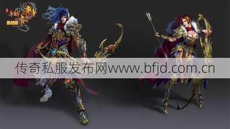 传奇世界射手职业,传奇世界：箭神闪亮退场