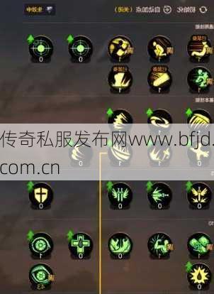 2021最新DNF狂战士加点攻略分享