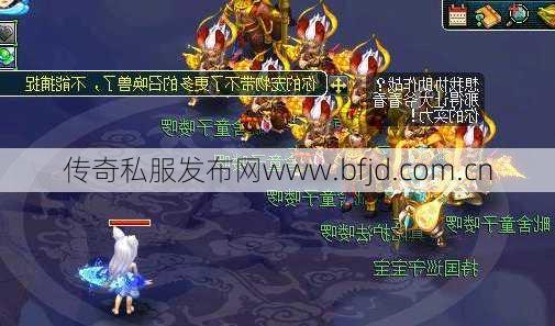 手游法师如何诱惑宝宝？原来这些套路很关键！