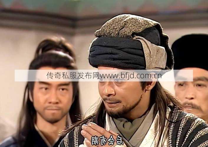 天龙八部3：内功vs外功，谁更胜一筹？