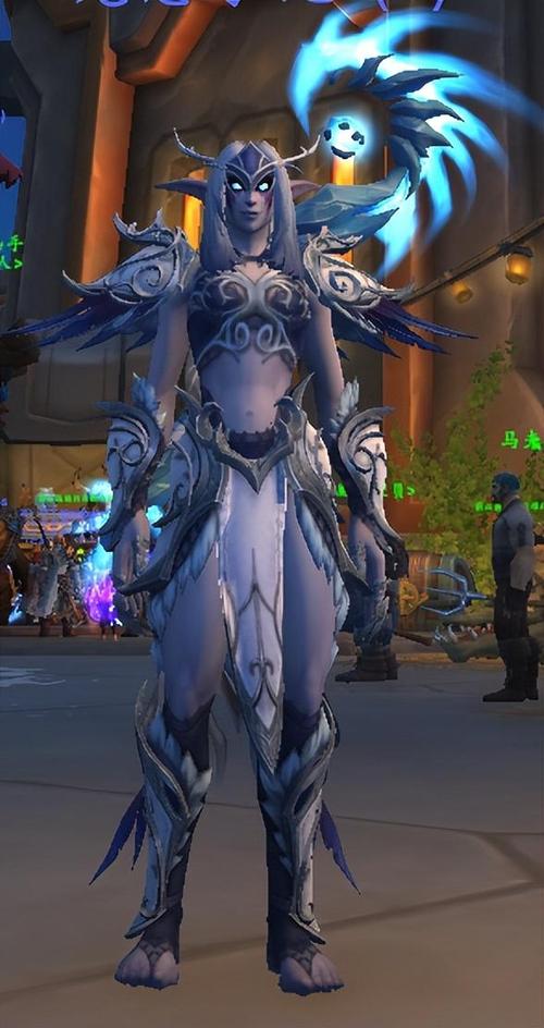 魔兽世界TBC专业服装，TBC专业设备强调！