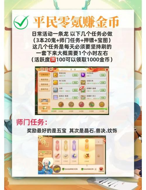 梦幻西游发布网：玩家获取有价值信息的重要渠道