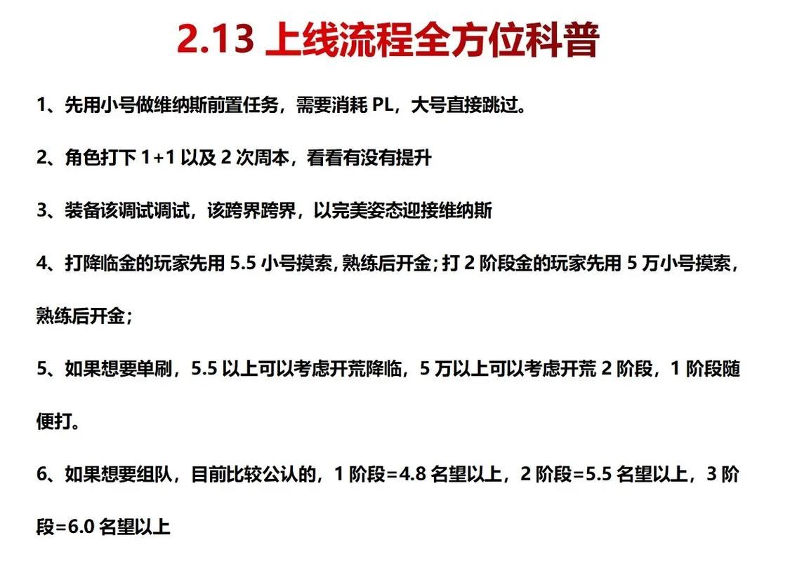 DNF玩家必看！教你找到靠谱dnf发布网的方法？