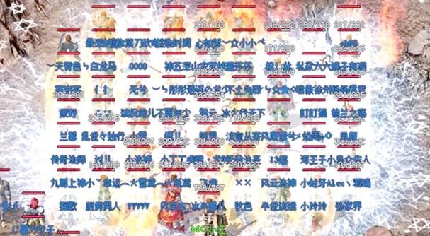 玩热血传奇私服常遇烦心事？超实用避坑指南和技巧来啦