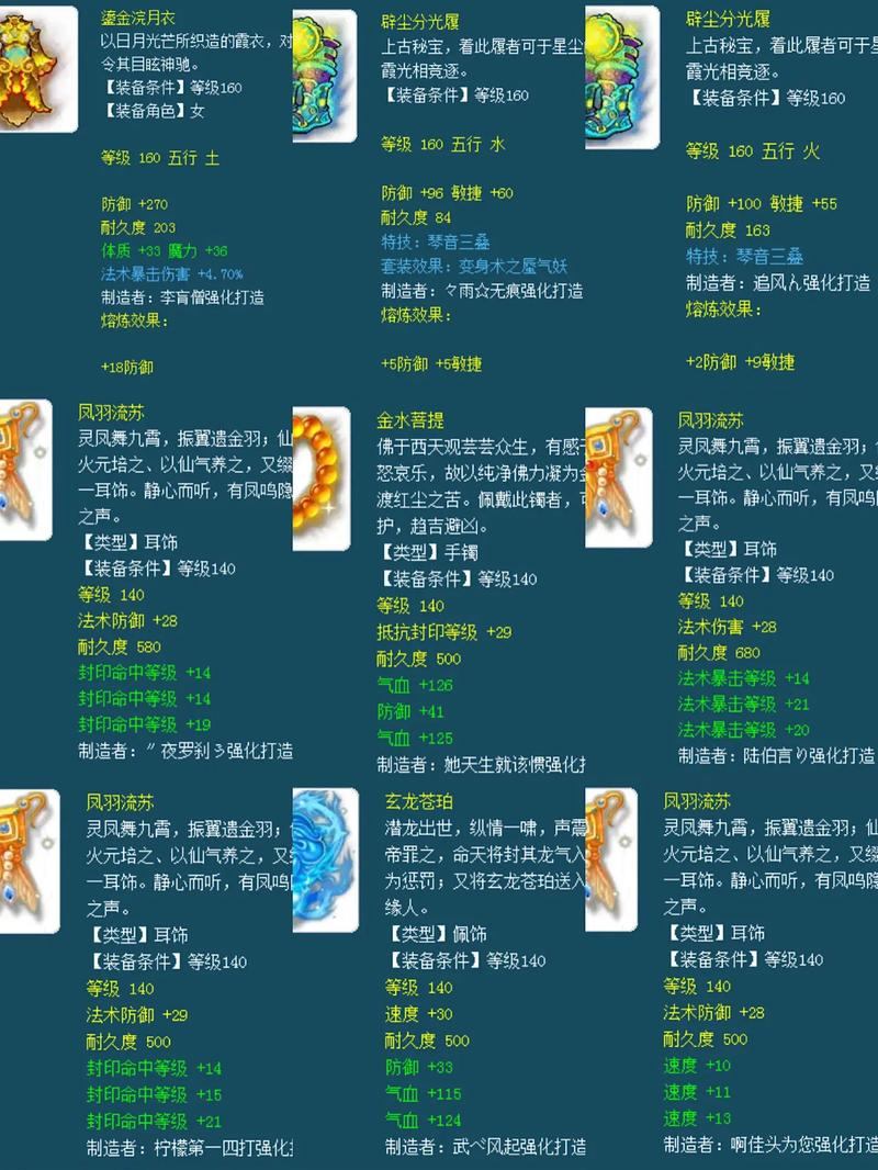 梦幻西游sf玩法揭秘！更自由且装备独特，靠谱选择很关键