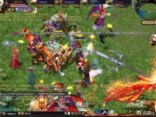 魔域私服：打造神级装备，畅享挑战乐趣