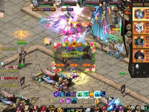 魔域公益私服攻略：公平玩法、玩家互助、职业自由