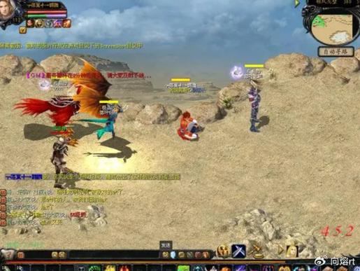 魔域公益私服：重温经典，体验公平竞技与刺激战斗