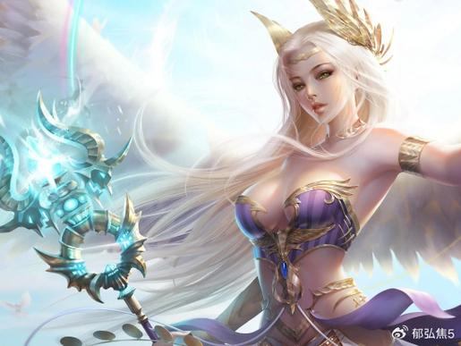 魔域公益私服：免费畅玩+稳定优化，体验全新游戏乐趣