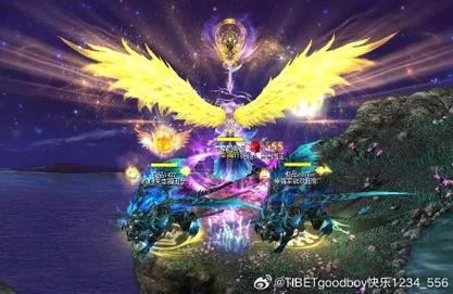 魔域私服：深入探讨非官方服务器的独特魅力与挑战