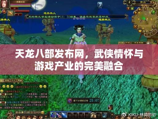 天龙八部私服发布网是什么？热门类型站点有哪些好处？