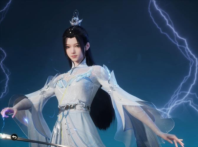 诛仙私发网揭秘：多样私服资源，带你领略别样诛仙体验