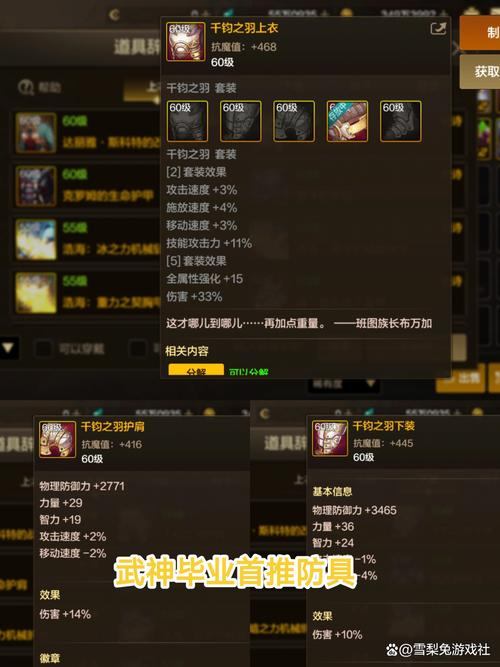 魔域SF亲身体验：职业选择、游戏初入与刷副本详解