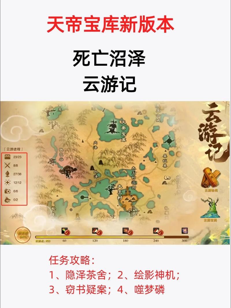 诛仙私发网怎么玩？老玩家良心分享避坑指南