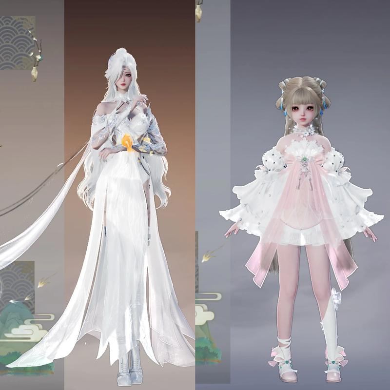 诛仙私服到底是什么？与官服有何不同？找私服要注意啥？