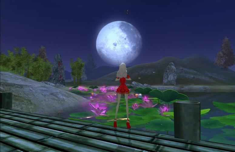 诛仙sf到底是什么？玩家为何喜欢玩？这里有你想知道的答案