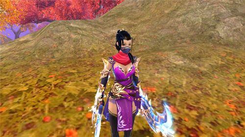 探索天龙私服的奇妙世界:冒险、美景与友情并存 第4张 探索天龙私服的奇妙世界:冒险、美景与友情并存 第4张