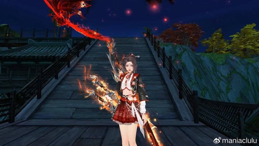 天龙八部公益私服：职业、技能与剧情，精彩不容错过