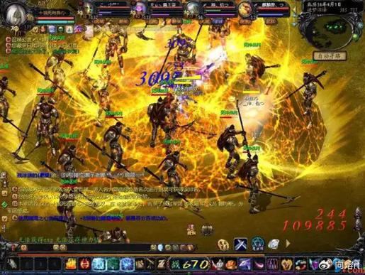 魔域私服玩家分享：团结合作，打造个性装备的挑战与乐趣