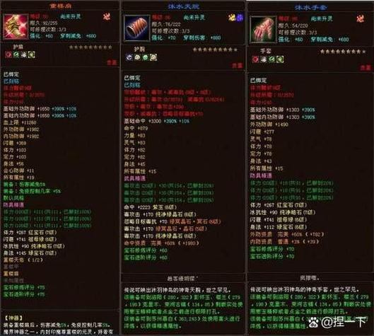 天龙八部私服攻略：服务器稳定性与游戏平衡性完全解析