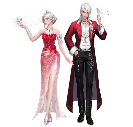 完美国际私服选哪个职业好?资深玩家带你体验奇幻世界 第4张 完美国际私服选哪个职业好?资深玩家带你体验奇幻世界 第4张