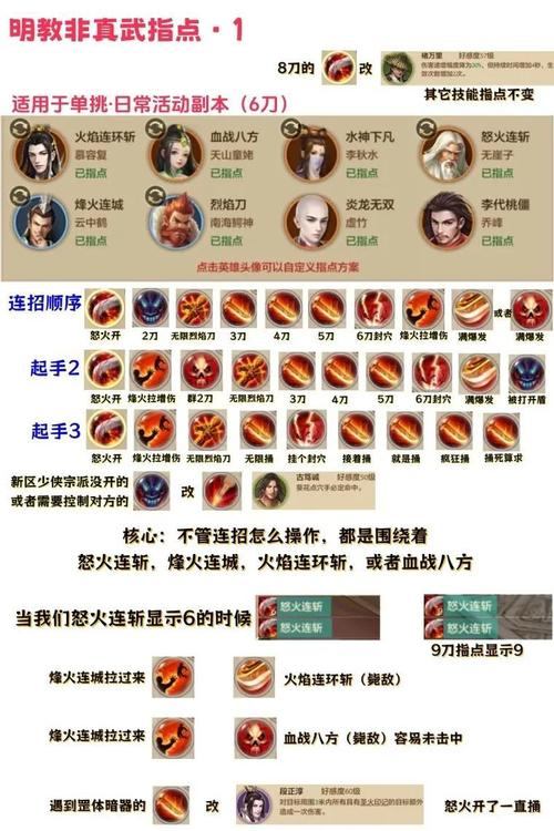 天龙八部私服玩家怎么选？版本特色玩法全解析