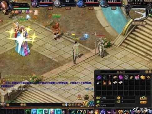 魔域sf玩家必看！超详细画面和音效评测分享  第3张