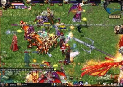 魔域私服版本选择技巧，老玩家教你避开坑畅玩