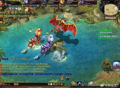 魔域私服版本选择技巧，老玩家教你避开坑畅玩