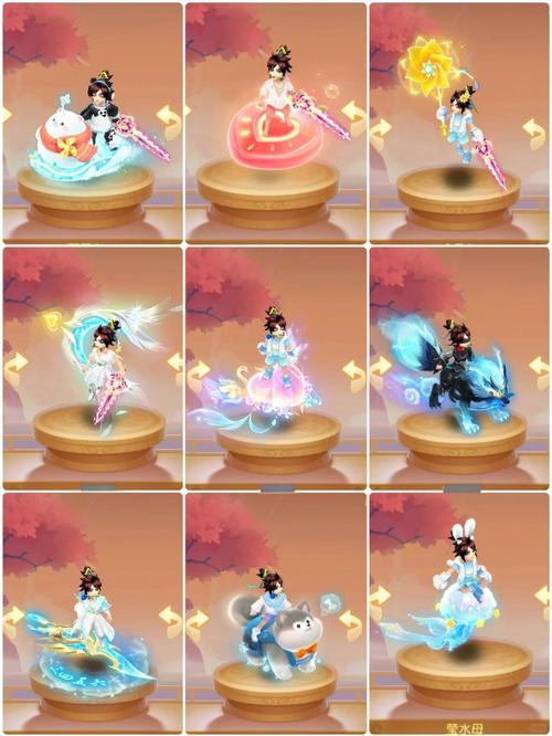 梦幻西游私服究竟有多好玩？三分钟带你了解独特魅力  第4张