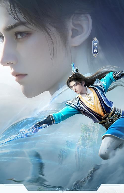 天龙私服必玩亮点：自由定制角色、丰富剧情与高画质武侠世界