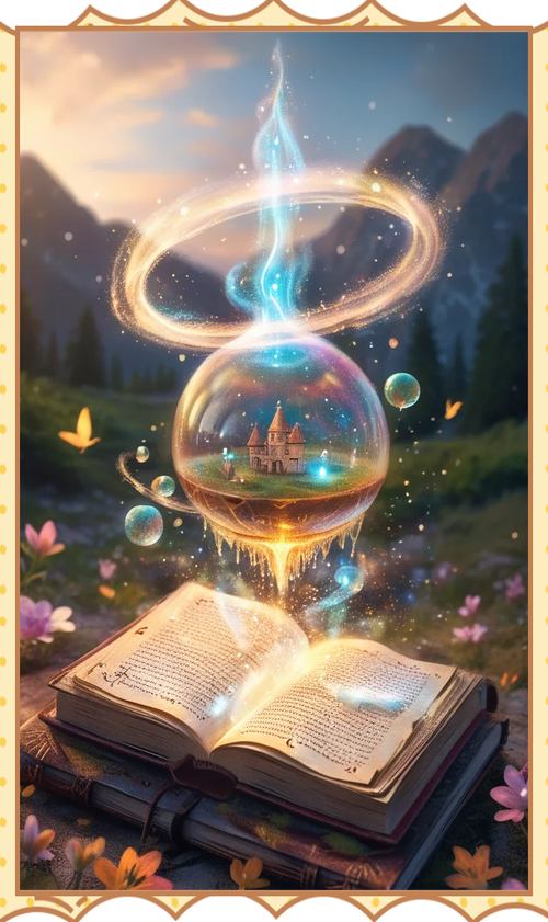 探索奇迹私服：揭秘魔法世界与刺激冒险的魅力  第4张