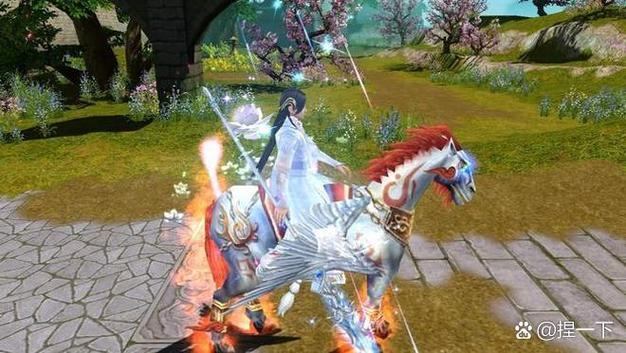 天龙八部发布网评测：画面剧情玩法全解析，玩家必看