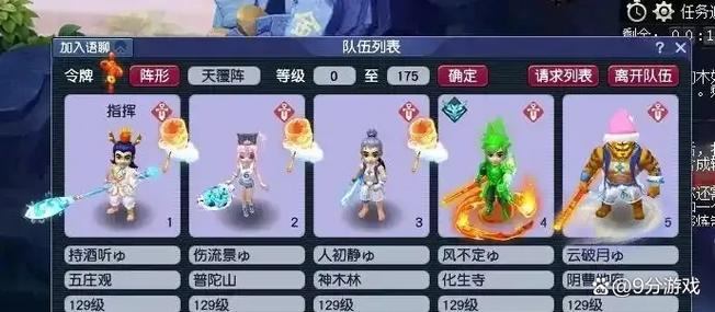 梦幻西游私服怎么选?老玩家分享4个实用技巧和心得 第2张 梦幻西游私服怎么选?老玩家分享4个实用技巧和心得 第2张