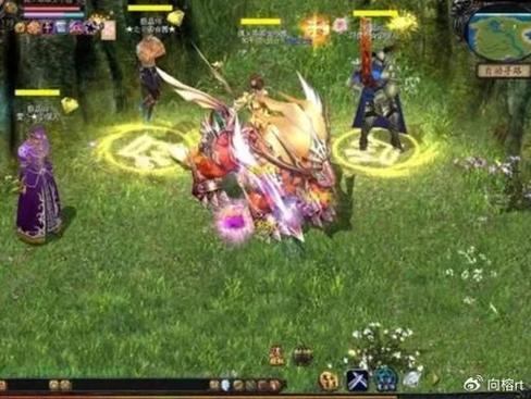 魔域sf评测:资深玩家分享独特玩法与实战经验 第4张 魔域sf评测:资深玩家分享独特玩法与实战经验 第4张