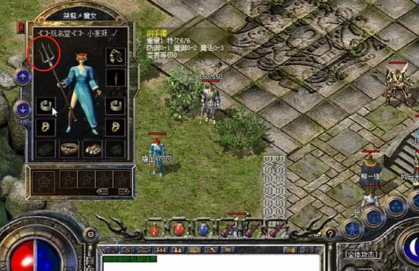 想玩经典奇迹私服？这份经验分享让你轻松重温热血回忆