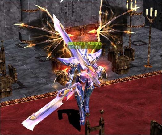 奇迹sf玩家私藏经验分享：畅享奇幻世界的冒险之旅