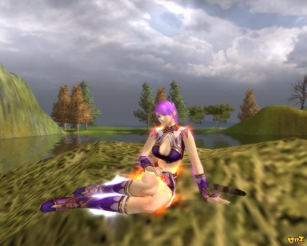 完美国际私服深度评测：画面震撼玩法多样，值得体验吗？  第4张