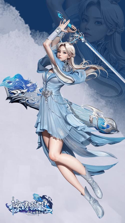 完美国际私服体验分享：画面精美职业多样，资深玩家带你玩转  第4张