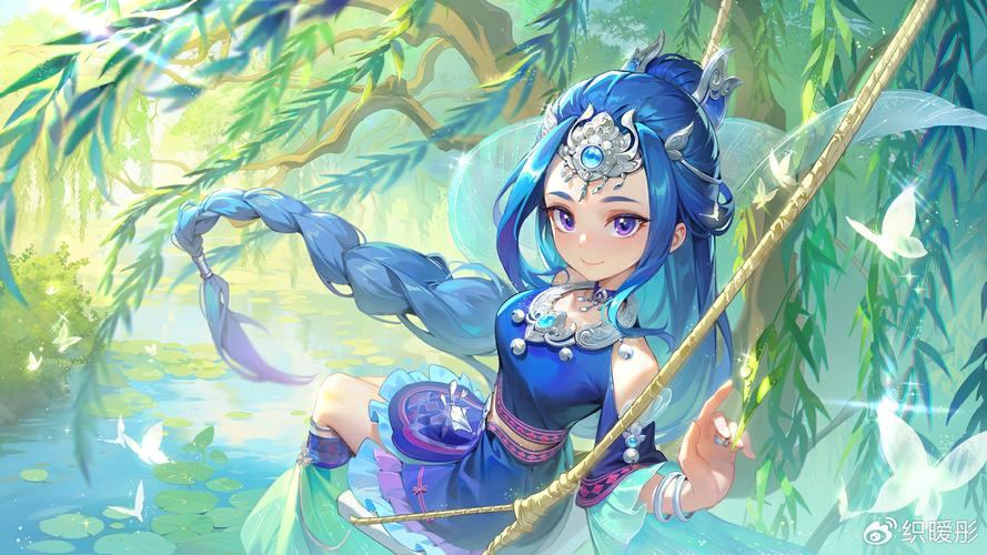 梦幻西游私服体验分享：重回回忆，畅享自由冒险世界