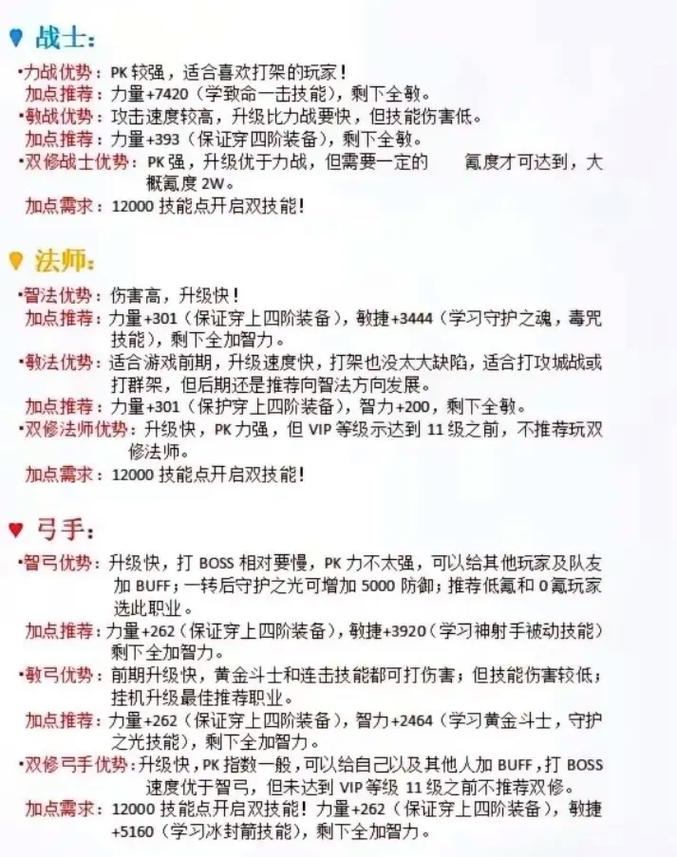 奇迹sf好玩吗？职业选择、副本挑战和社交体验详解