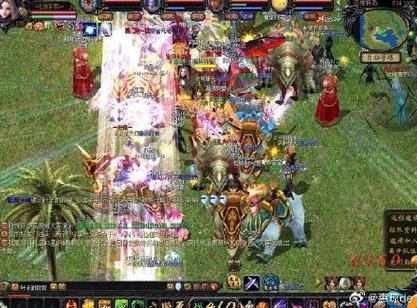 魔域私服外挂真能提升体验吗？开发负责人亲诉危害