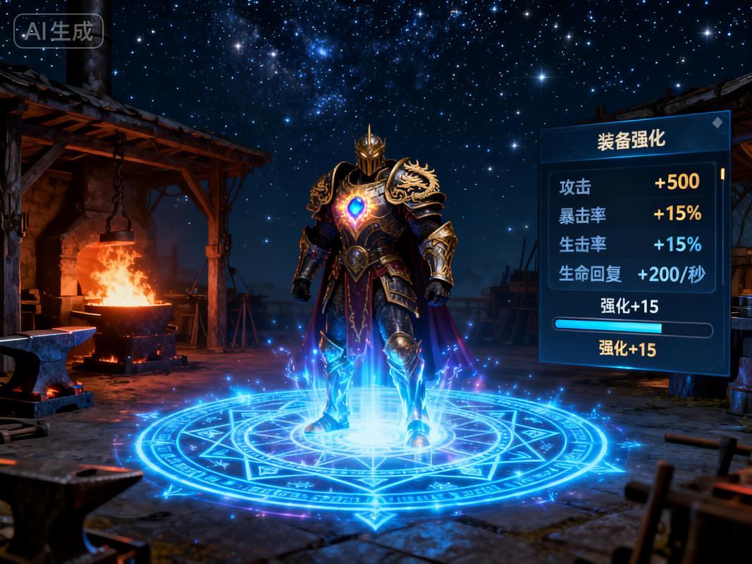 奇迹SF老玩家分享经验，职业选择与快速升级全攻略