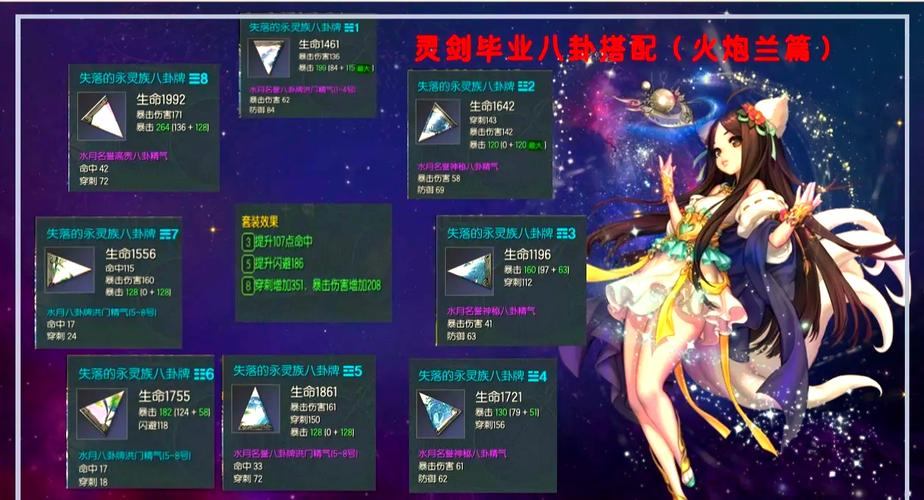 完美国际私服新手职业怎么选？剑侠气宗法师弓手全解析  第3张