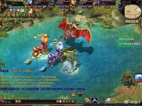 魔域私服外挂的危害与防范，玩家必看防封号攻略